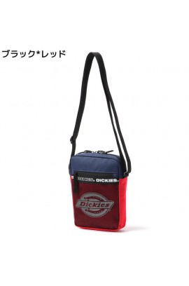 Dickies - 型格斜揹袋 (紅色)